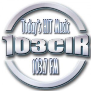 WCIR-FM - 103.7 FM