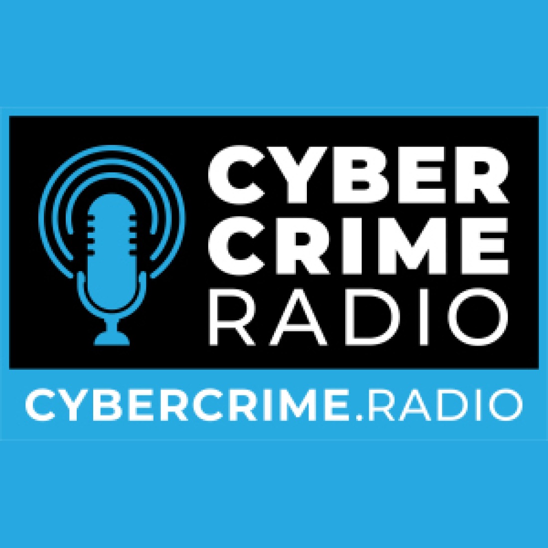 WCYB Cybercrime Radio
