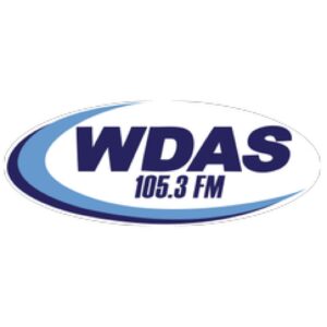 WDAS FM
