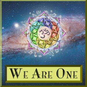 We Are One Radio ACIM