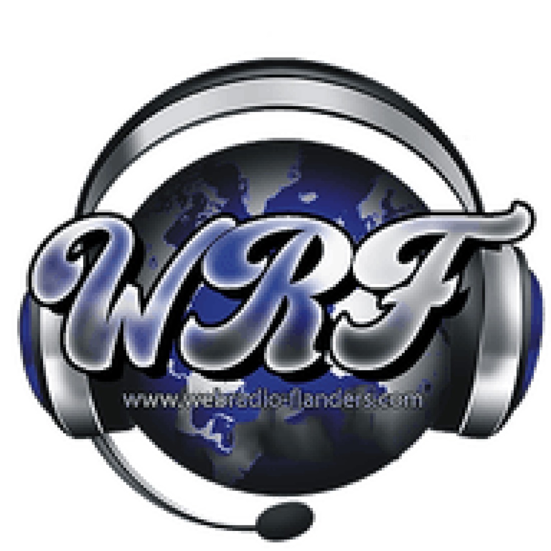 Webradio-Flanders