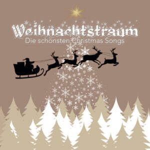 laut.fm - Weihnachtstraum