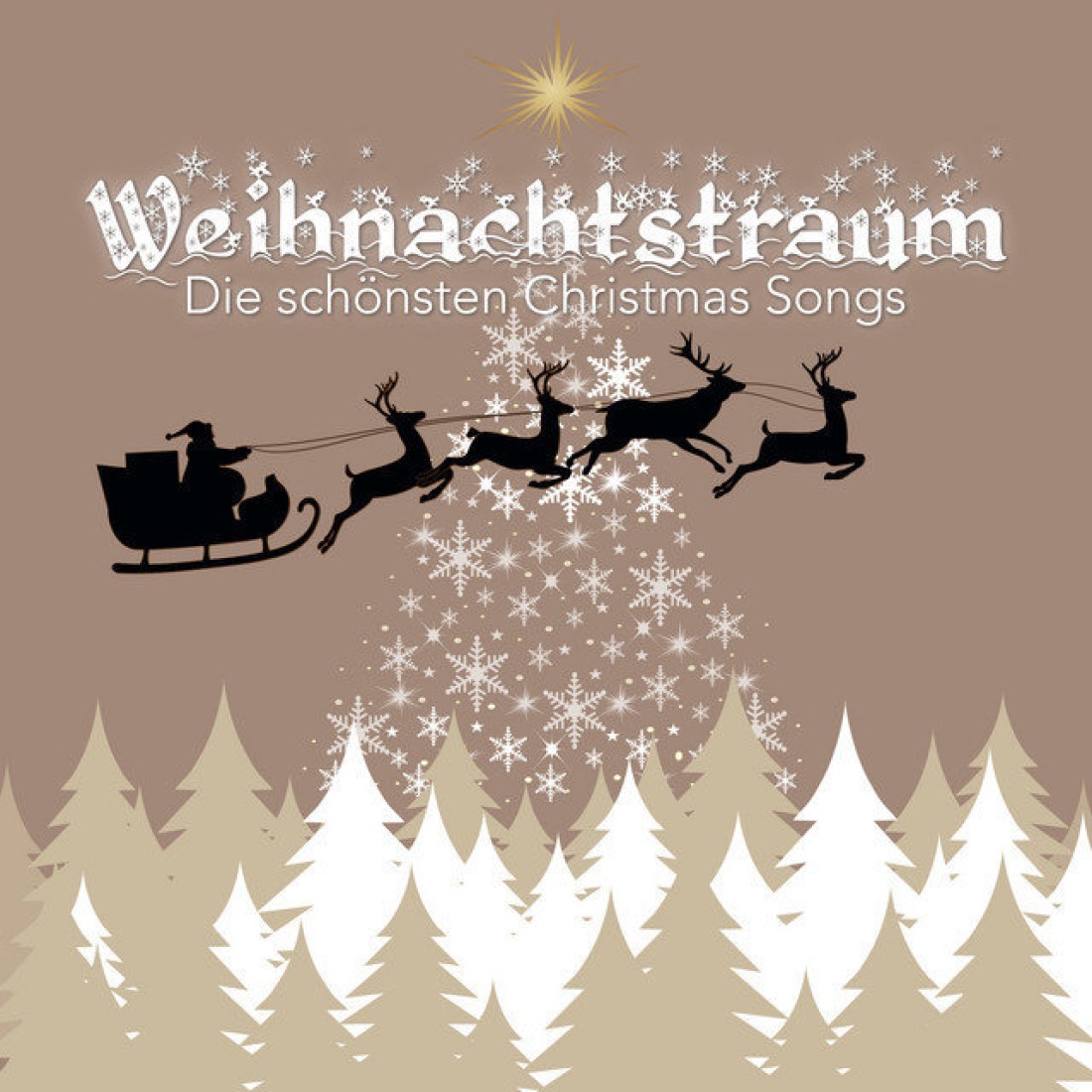 laut.fm – Weihnachtstraum