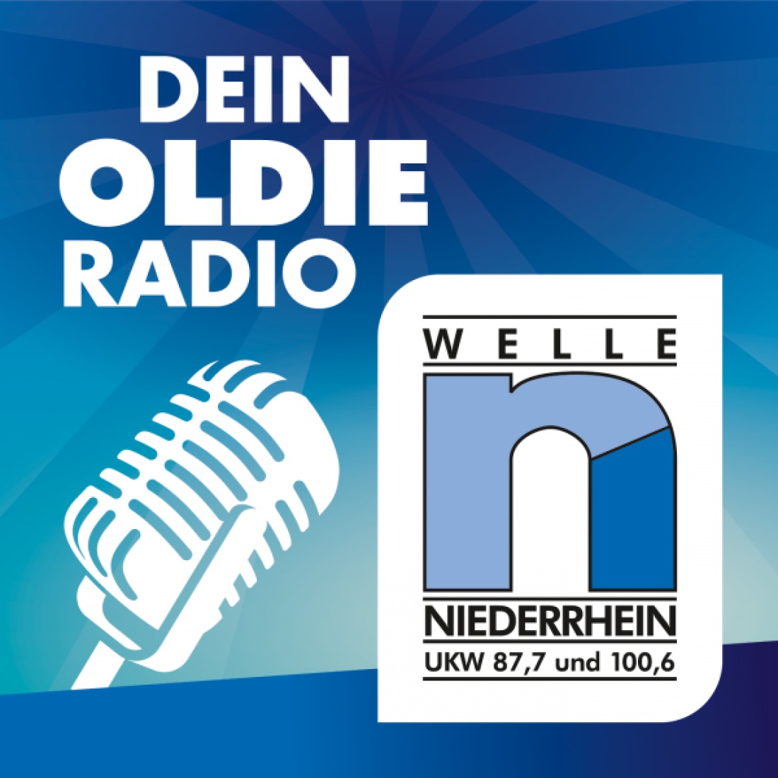 Welle Niederrhein – Dein Oldie Radio
