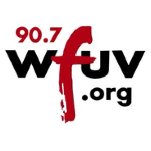 WFUV 90.7