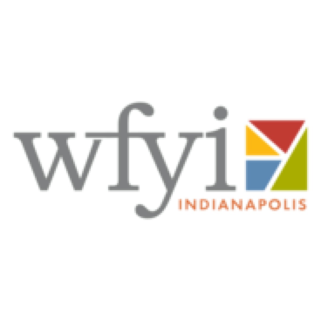 WFYI HD2 The Point