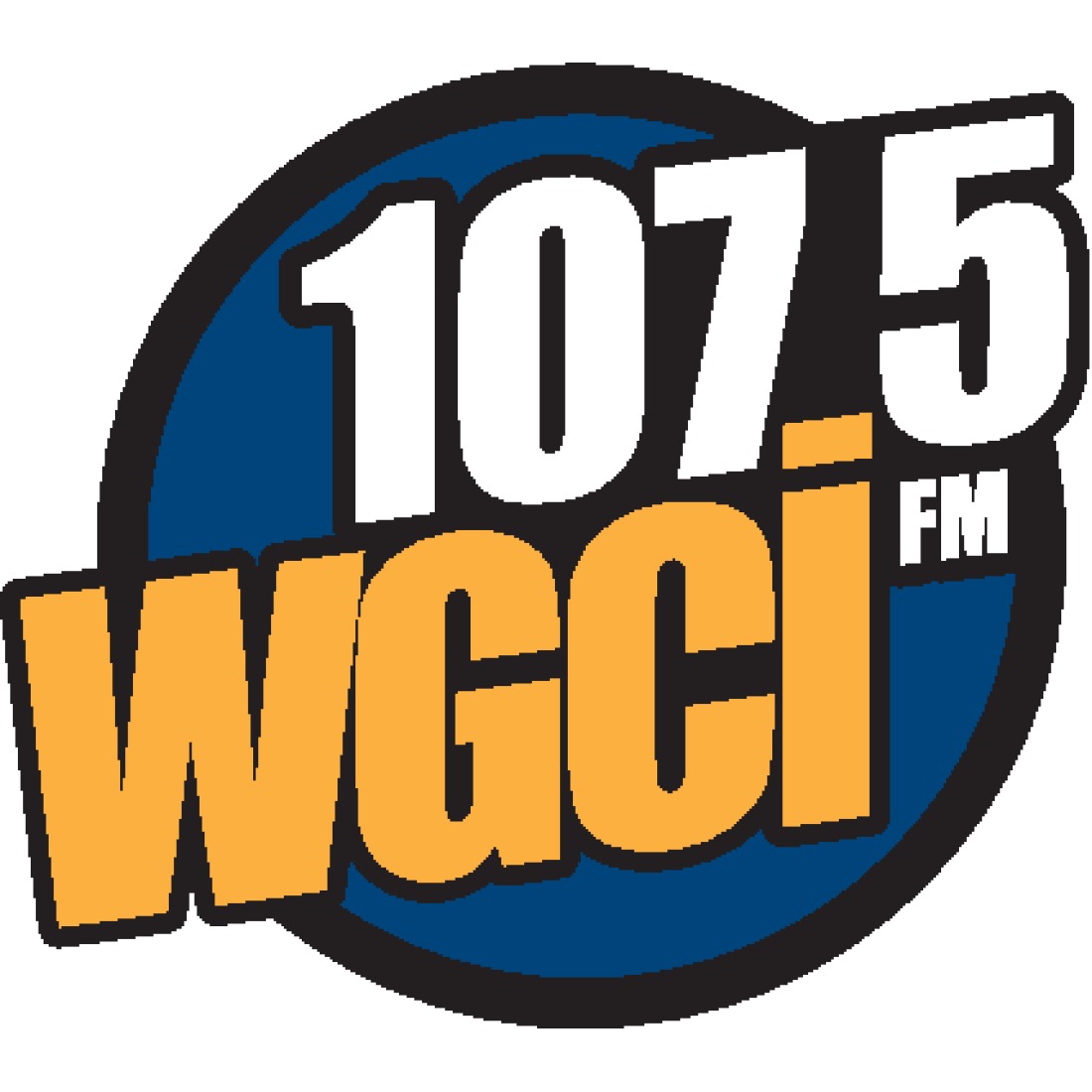 WGCI 107.5