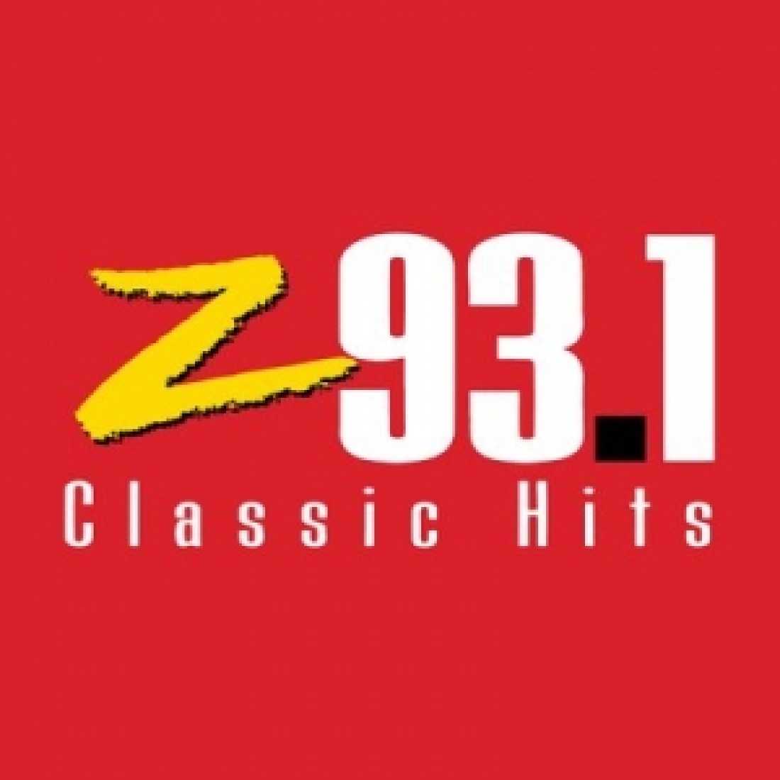 WGMZ – Classic Hits Z 93.1