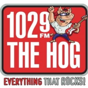 WHQG The Hog