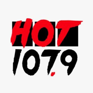 WHTA Hot 107.9