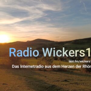 laut.fm – Wickers 1