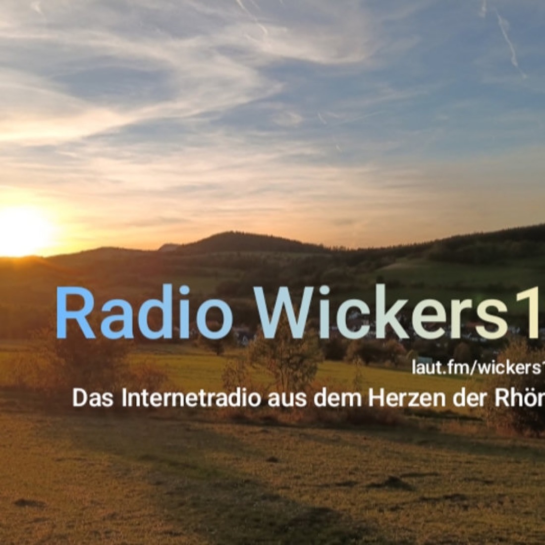 laut.fm – Wickers 1