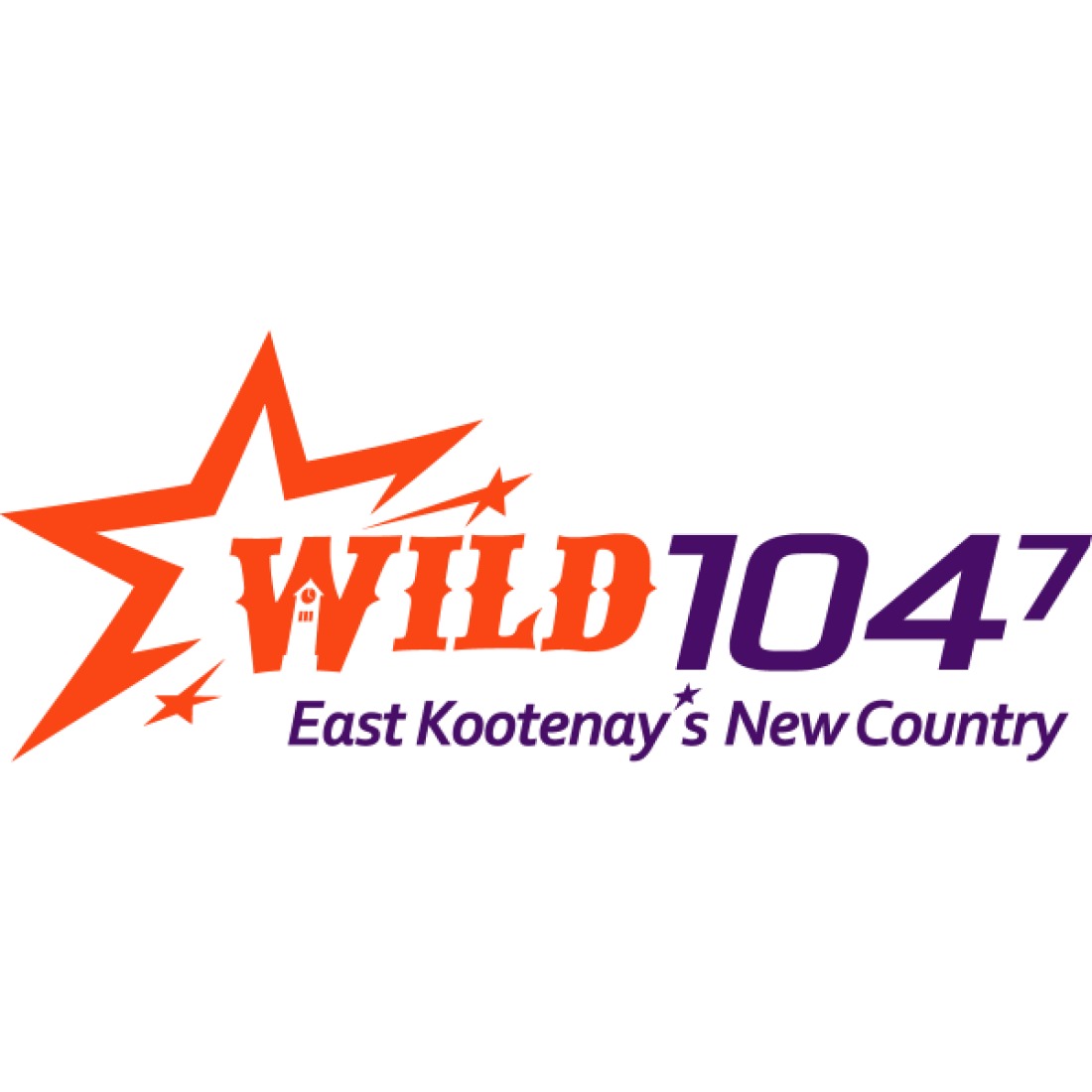 Wild 104.7 – East Kootenay’s New Country