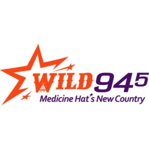Wild 94.5 - Medicine Hat's New Country
