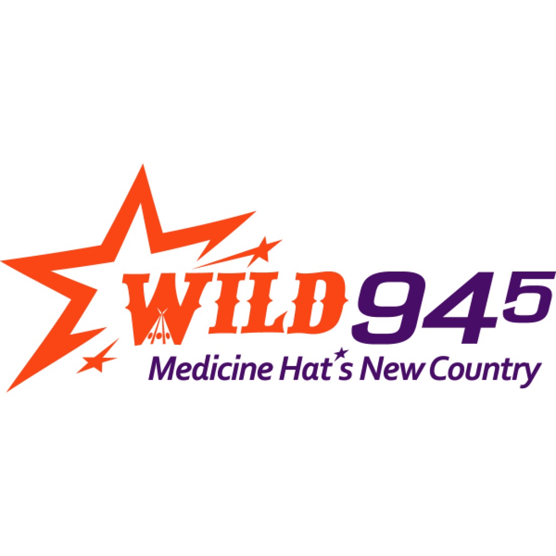 Wild 94.5 – Medicine Hat’s New Country