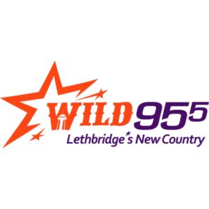 Wild 95.5 – Lethbridge’s New Country