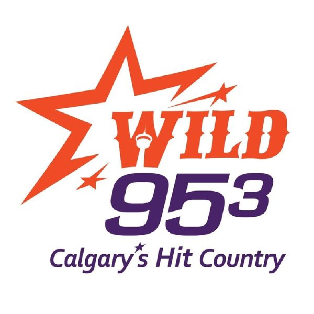 WILD 953 – Calgary’s Hit Country