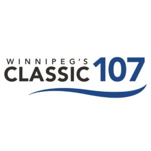 Winnipeg's Classic 107 FM (CKCL)