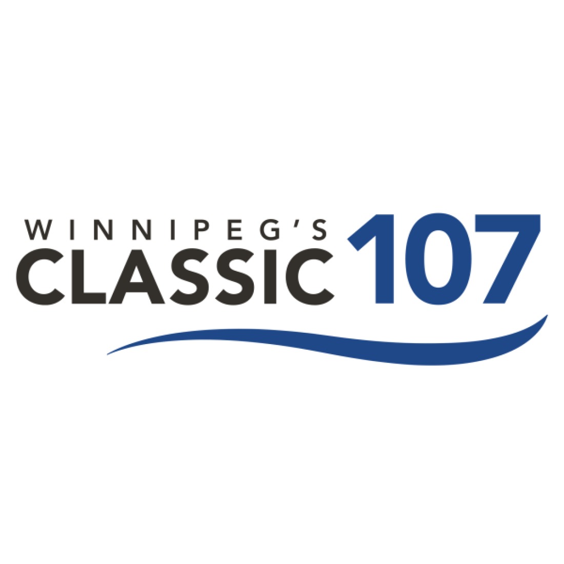Winnipeg’s Classic 107 FM (CKCL)