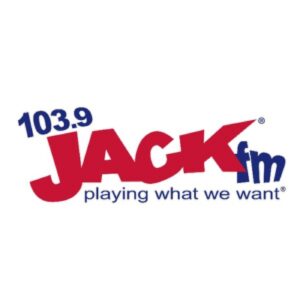 WJKR - Jack FM 103.9 FM