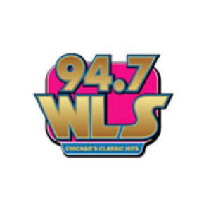 WLS-FM