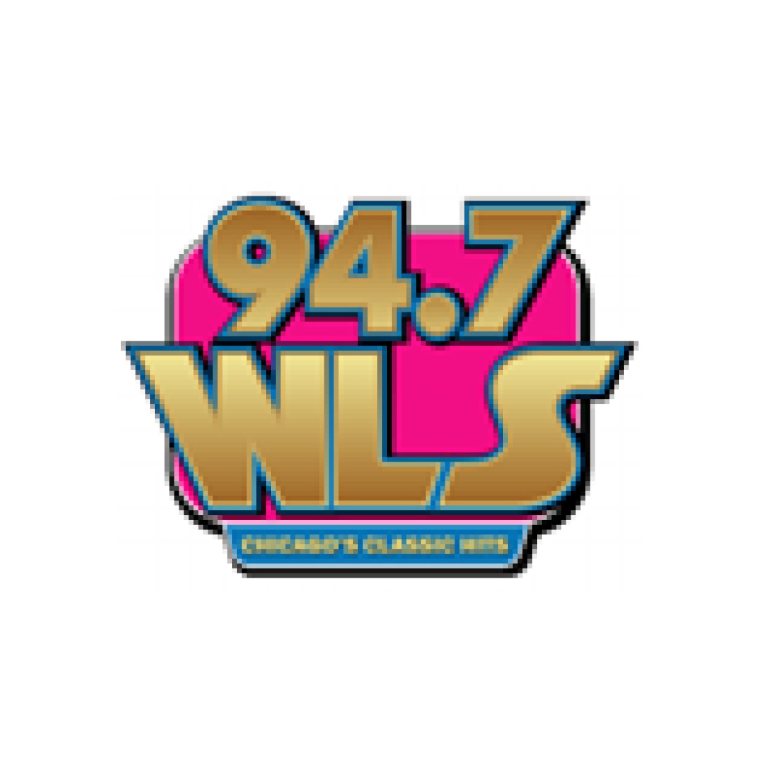 WLS-FM