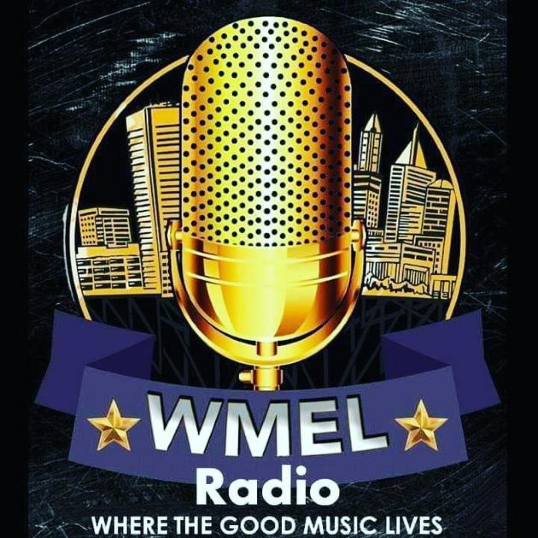 WMEL Radio – Where The Good Music Lives