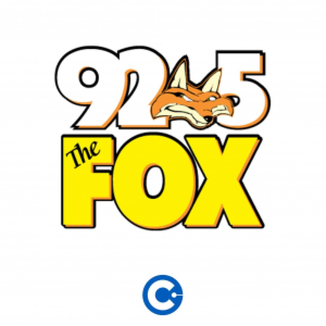 WOFX Fox 92.5