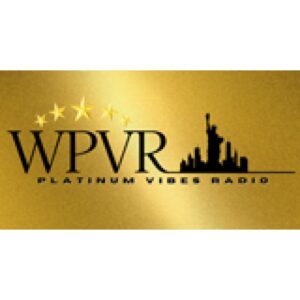 WPVR NY Platinum Vibes Radio