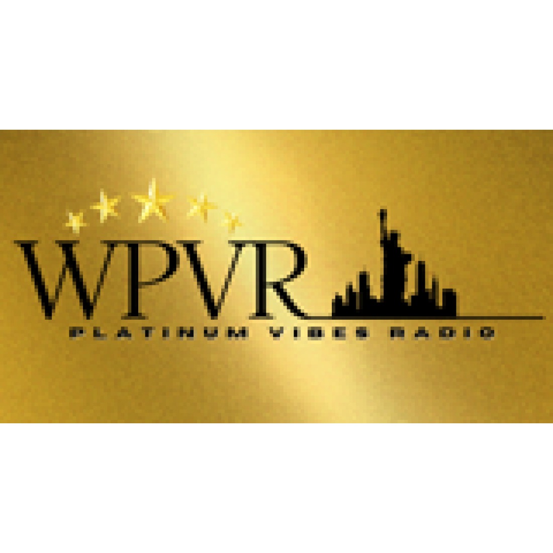 WPVR NY Platinum Vibes Radio