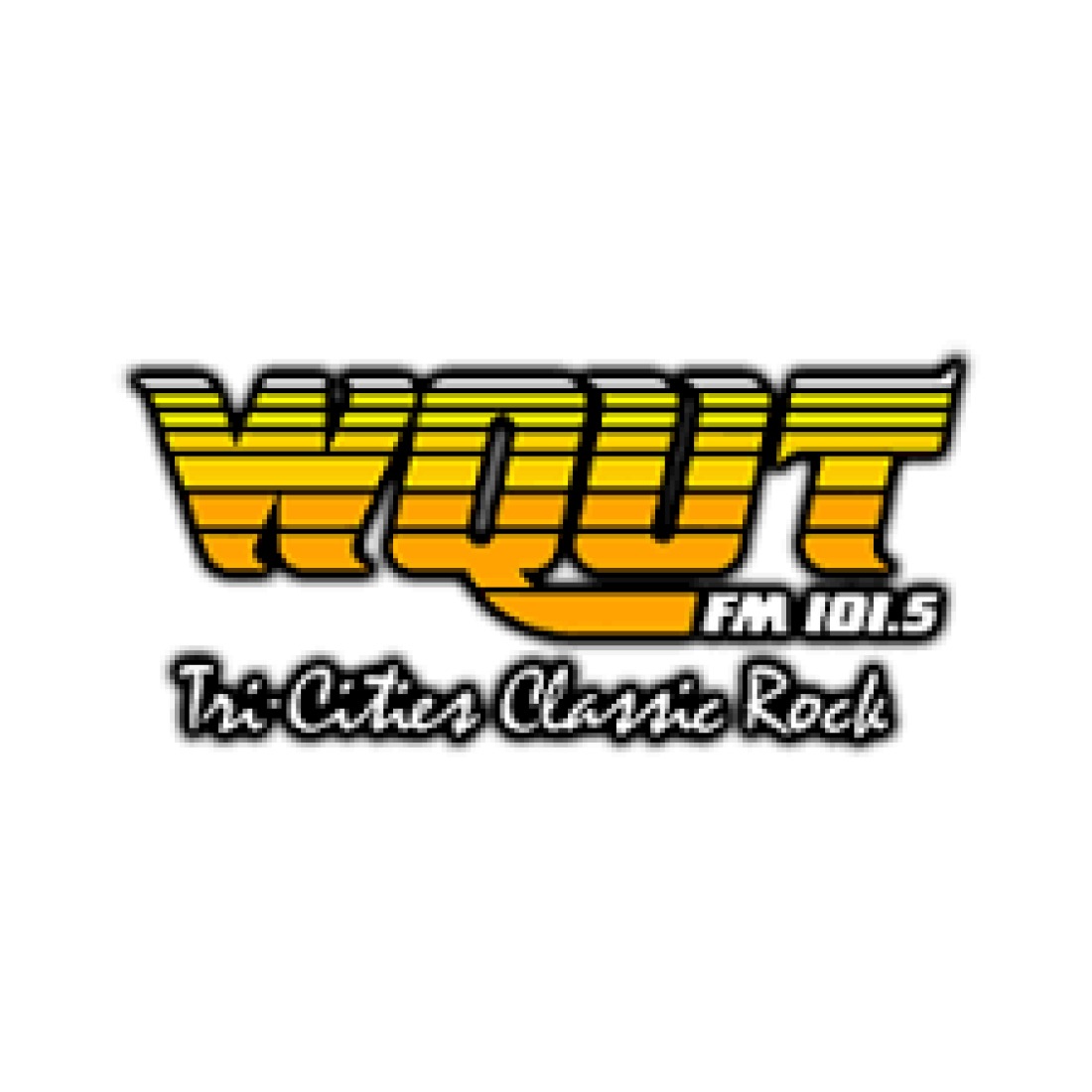 WQUT – 101.5 FM