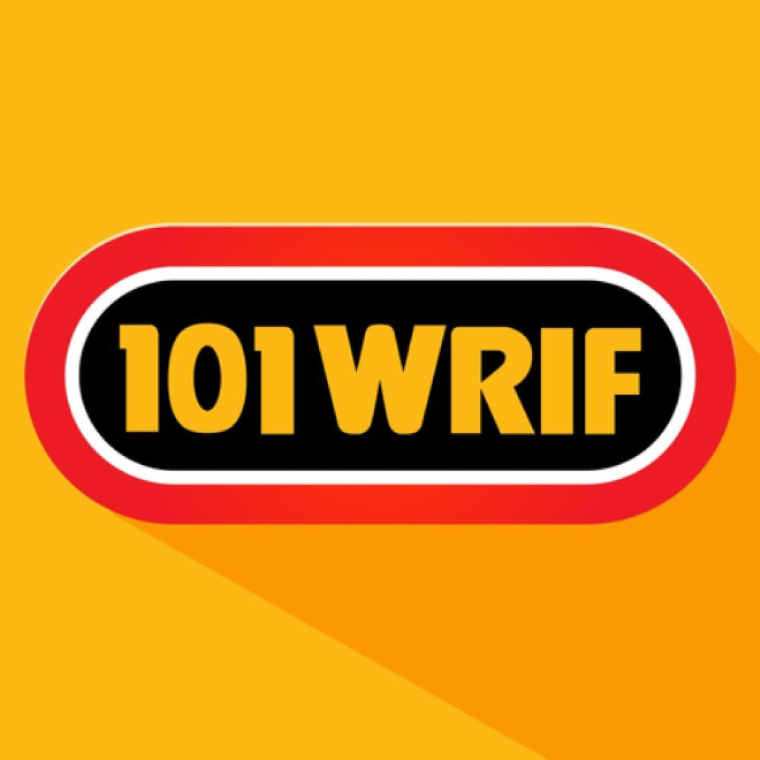 WRIF 101.1 The Riff