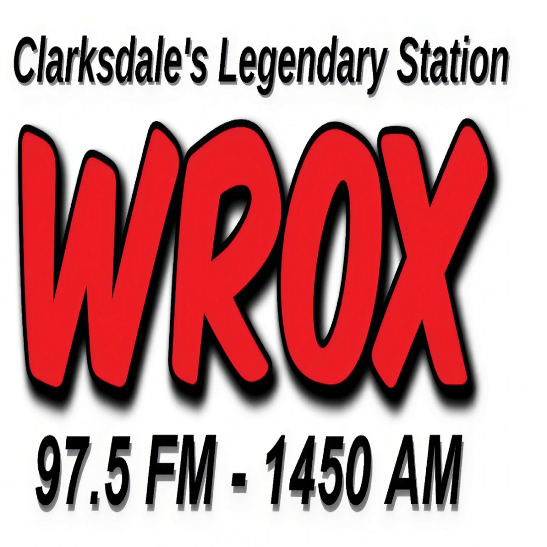 WROX Radio