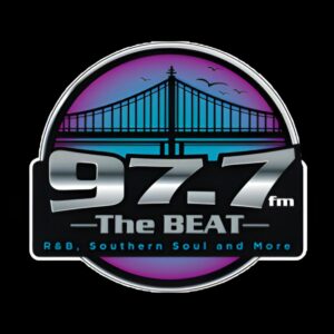WTYJ 97.7 FM The Beat