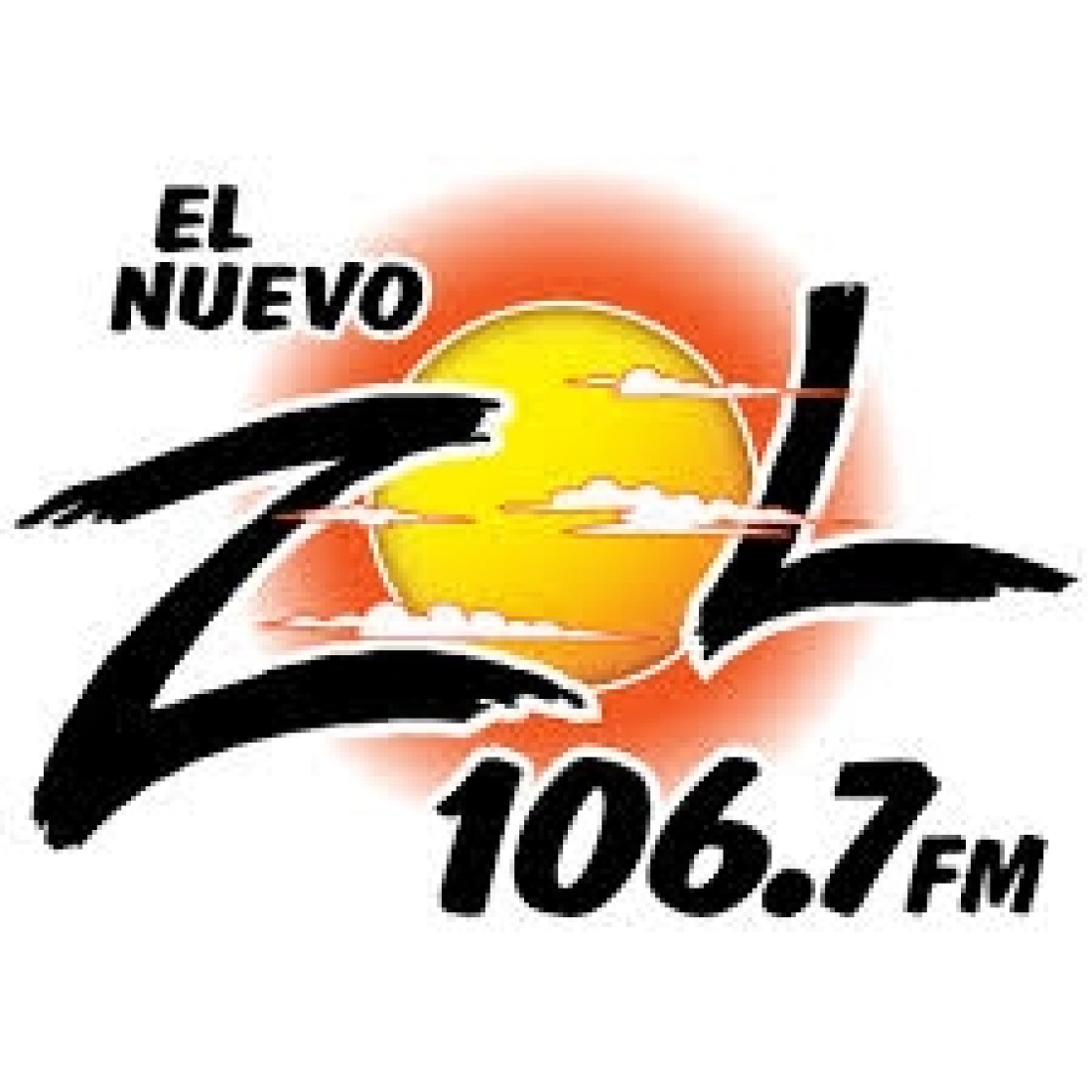 WXDJ – El Zol 106.7 FM