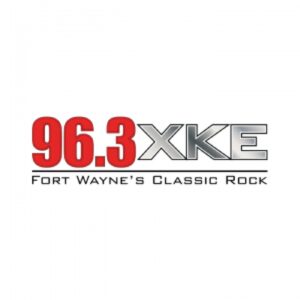 WXKE - 96.3 XKE