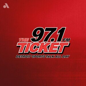 WXYT-FM - 97.1 The Ticket