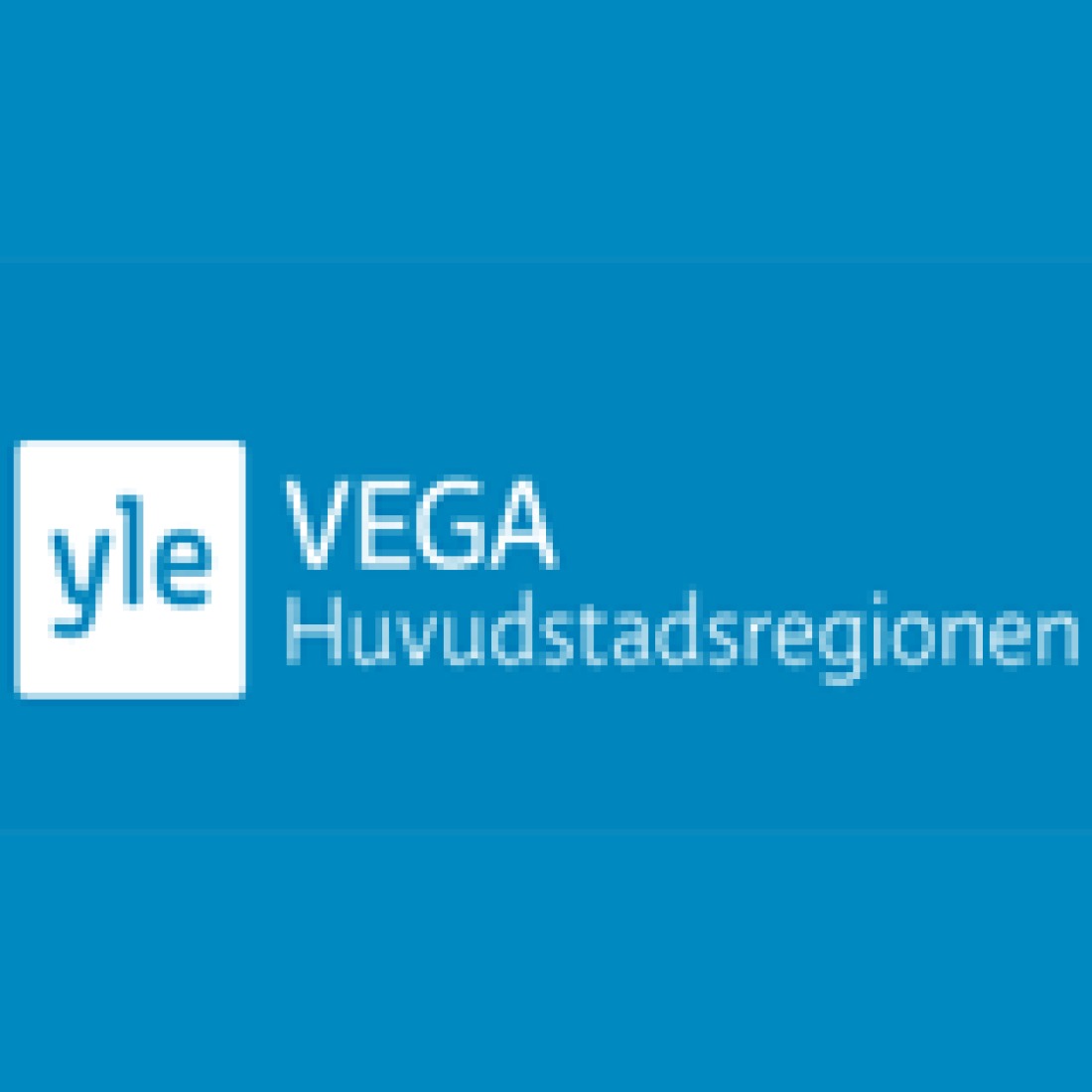 YLE Vega Huvudstadsregionen