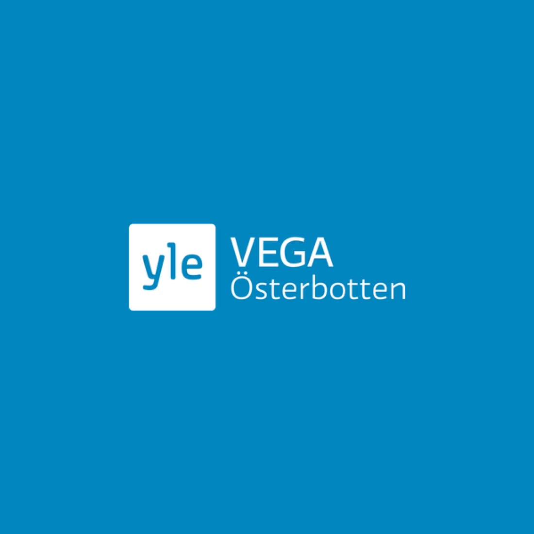 Yle Vega Österbotten