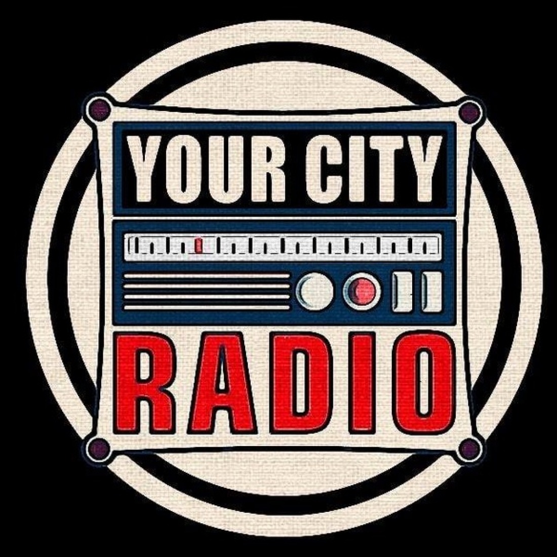 Your City Radio