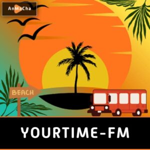 laut.fm – YourTime-FM