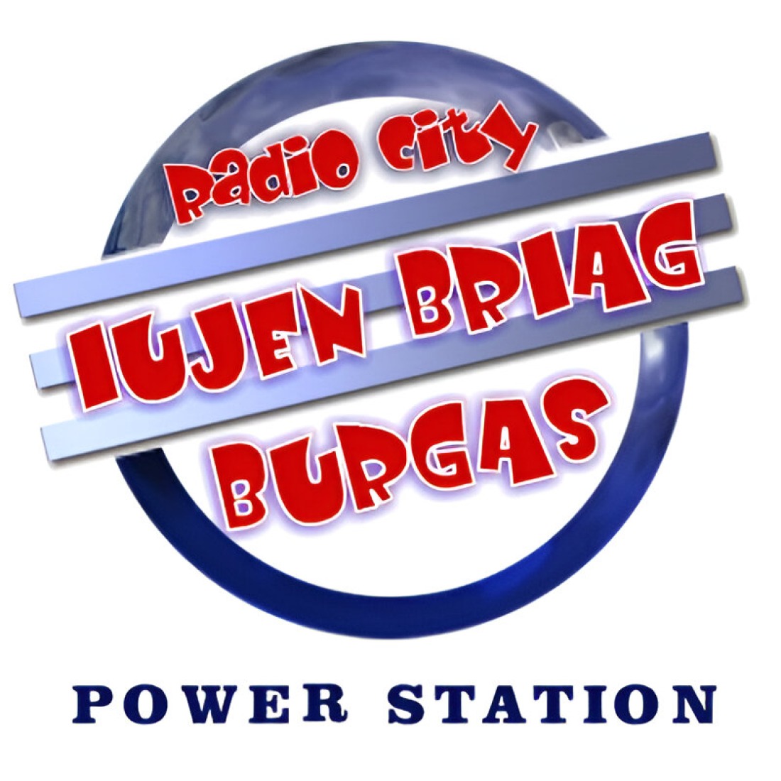 Yujen Briag – Power Station