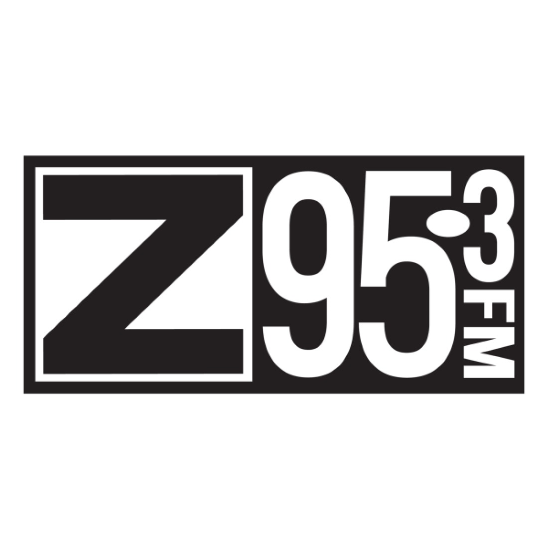 Z95.3 Vancouver’s Best Mix of the 90s to Now
