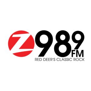 Zed 98.9 – Red Deer’s Classic Rock