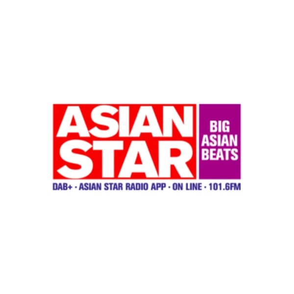 Asian Star