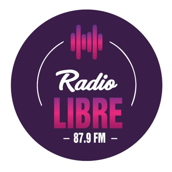 Radio Libre 87.9 FM Benjamin Aceval